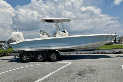 BOATZON | Boston Whaler 250 Dauntless 2026 BOATZON | Boston Whaler 250 Dauntless 2026