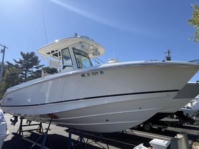 BOATZON | Boston Whaler 250 Outrage 2017