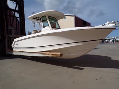 BOATZON | Boston Whaler 250 OUTRAGE 2019