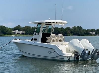 BOATZON | Boston Whaler 250 Outrage 2020