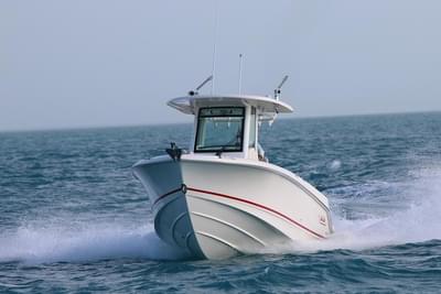 BOATZON | Boston Whaler 250 Outrage 2021 BOATZON | Boston Whaler 250 Outrage 2021