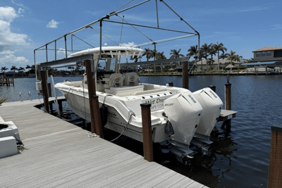 BOATZON | Boston Whaler 250 OUTRAGE 2022