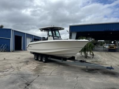 BOATZON | Boston Whaler 250 Outrage 2026