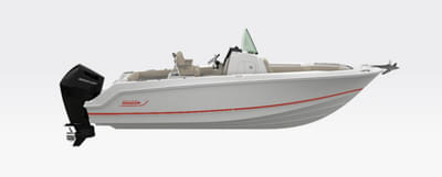 BOATZON | Boston Whaler 250 Outrage 2026