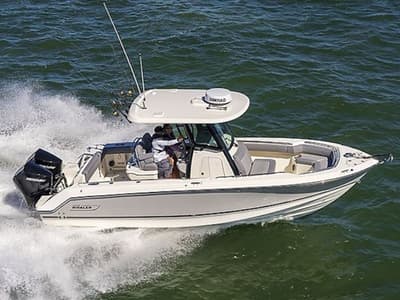 BOATZON | Boston Whaler 250 Outrage 2027