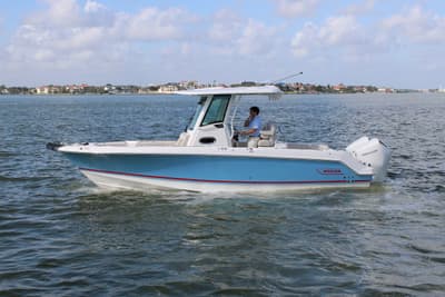BOATZON | Boston Whaler 250 Outrage 2027