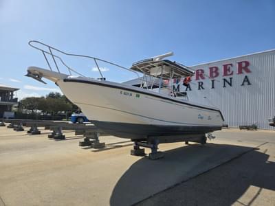 BOATZON | Boston Whaler 26 CC 1998