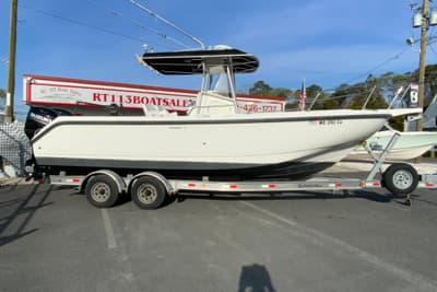 BOATZON | Boston Whaler 26 Outrage 2000 BOATZON | Boston Whaler 26 Outrage 2000