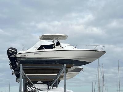BOATZON | Boston Whaler 270 Dauntless 2014 BOATZON | Boston Whaler 270 Dauntless 2014