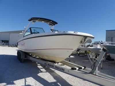 BOATZON | Boston Whaler 270 Dauntless 2014