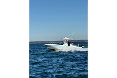 BOATZON | Boston Whaler 270 Dauntless 2014