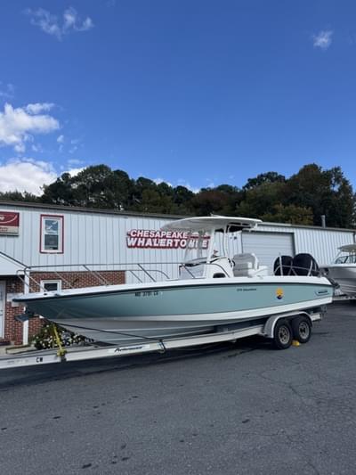 BOATZON | Boston Whaler 270 Dauntless 2014 BOATZON | Boston Whaler 270 Dauntless 2014