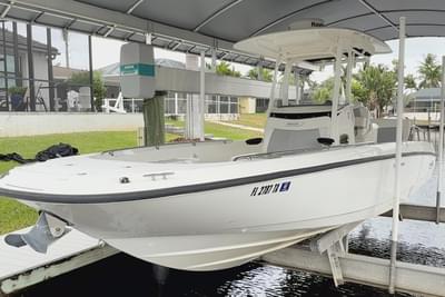 BOATZON | Boston Whaler 270 Dauntless 2015 BOATZON | Boston Whaler 270 Dauntless 2015