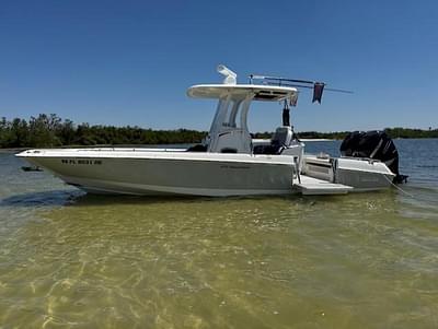 BOATZON | Boston Whaler 270 Dauntless 2016 BOATZON | Boston Whaler 270 Dauntless 2016