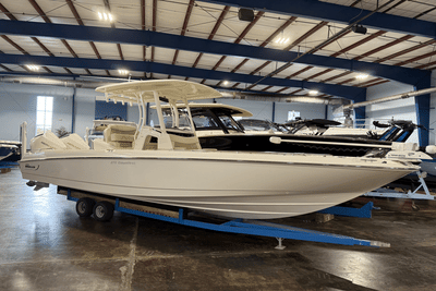 BOATZON | Boston Whaler 270 Dauntless 2019 BOATZON | Boston Whaler 270 Dauntless 2019