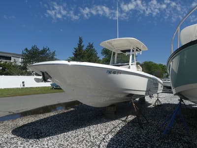 BOATZON | Boston Whaler 270 Dauntless 2019 BOATZON | Boston Whaler 270 Dauntless 2019