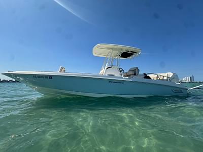 BOATZON | Boston Whaler 270 Dauntless 2020 BOATZON | Boston Whaler 270 Dauntless 2020