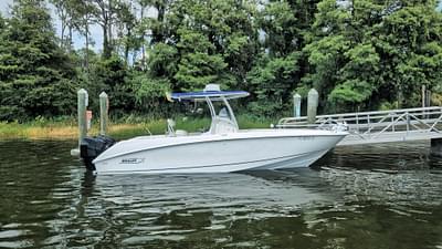 BOATZON | Boston Whaler 270 Outrage 2002 BOATZON | Boston Whaler 270 Outrage 2002