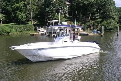 BOATZON | Boston Whaler 270 Outrage 2004 BOATZON | Boston Whaler 270 Outrage 2004