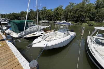 BOATZON | Boston Whaler 270 Outrage 2004 BOATZON | Boston Whaler 270 Outrage 2004