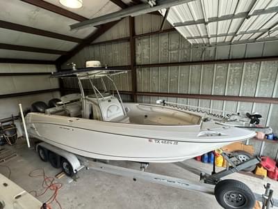 BOATZON | Boston Whaler 270 Outrage 2004 BOATZON | Boston Whaler 270 Outrage 2004