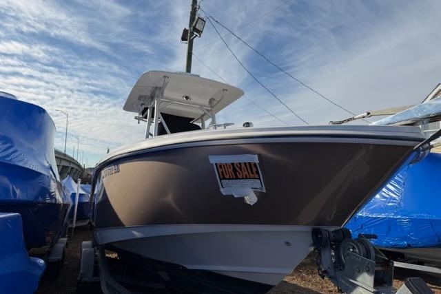 2008 Boston Whaler Boston Whaler 270 Outrage 2008 - Sold Boat