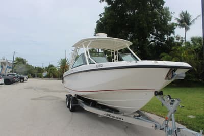 BOATZON | Boston Whaler 270 Vantage 2013 BOATZON | Boston Whaler 270 Vantage 2013