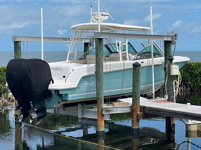 BOATZON | Boston Whaler 270 Vantage 2013