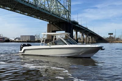 BOATZON | Boston Whaler 270 Vantage 2014