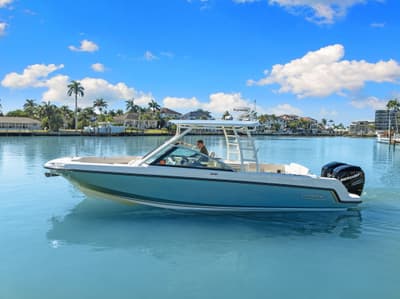 BOATZON | Boston Whaler 270 VANTAGE 2015