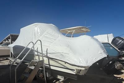BOATZON | Boston Whaler 270 Vantage 2015