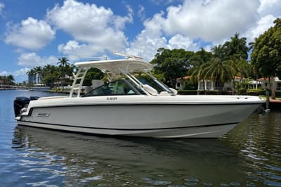 BOATZON | Boston Whaler 270 Vantage 2015