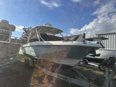 BOATZON | Boston Whaler 270 Vantage 2016 BOATZON | Boston Whaler 270 Vantage 2016