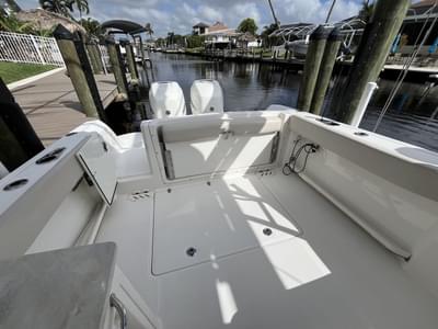 BOATZON | Boston Whaler 270 VANTAGE 2016
