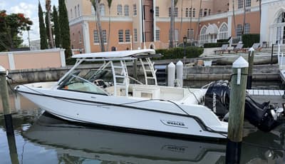 BOATZON | Boston Whaler 270 VANTAGE 2016