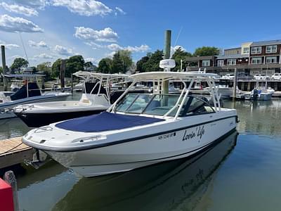 BOATZON | Boston Whaler 270 Vantage 2016 BOATZON | Boston Whaler 270 Vantage 2016