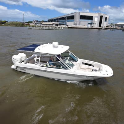 BOATZON | Boston Whaler 270 Vantage 2017 BOATZON | Boston Whaler 270 Vantage 2017