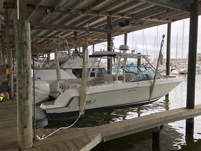 BOATZON | Boston Whaler 270 Vantage 2017
