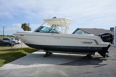 BOATZON | Boston Whaler 270 Vantage 2017 BOATZON | Boston Whaler 270 Vantage 2017