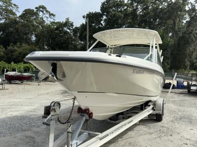 BOATZON | Boston Whaler 270 VANTAGE 2017 BOATZON | Boston Whaler 270 VANTAGE 2017