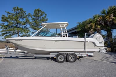 BOATZON | Boston Whaler 270 Vantage 2017
