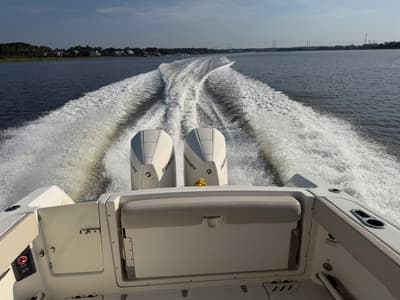 BOATZON | Boston Whaler 270 VANTAGE 2018