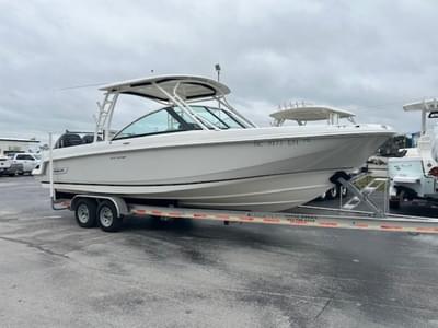 BOATZON | Boston Whaler 270 Vantage 2018 BOATZON | Boston Whaler 270 Vantage 2018