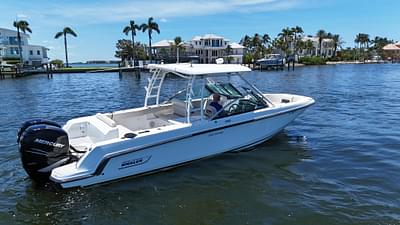 BOATZON | Boston Whaler 270 Vantage 2018 BOATZON | Boston Whaler 270 Vantage 2018