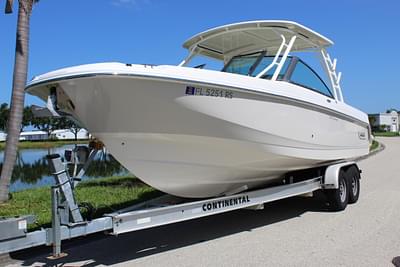 BOATZON | Boston Whaler 270 Vantage 2018 BOATZON | Boston Whaler 270 Vantage 2018
