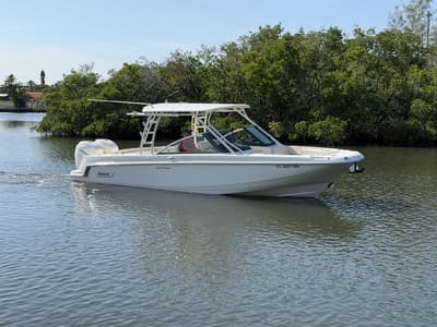 BOATZON | Boston Whaler 270 Vantage 2018 BOATZON | Boston Whaler 270 Vantage 2018