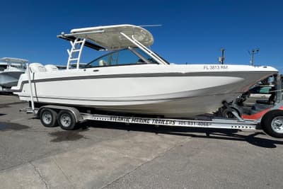 BOATZON | Boston Whaler 270 Vantage 2018