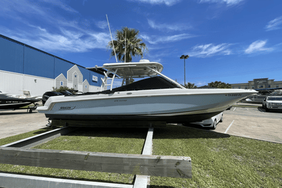 BOATZON | Boston Whaler 270 VANTAGE 2018