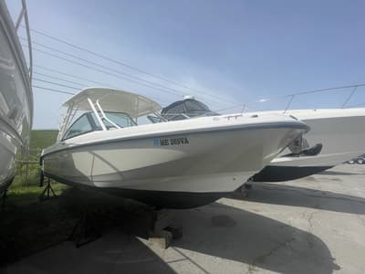 BOATZON | Boston Whaler 270 Vantage 2018 BOATZON | Boston Whaler 270 Vantage 2018