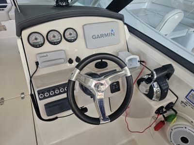 BOATZON | Boston Whaler 270 VANTAGE 2019